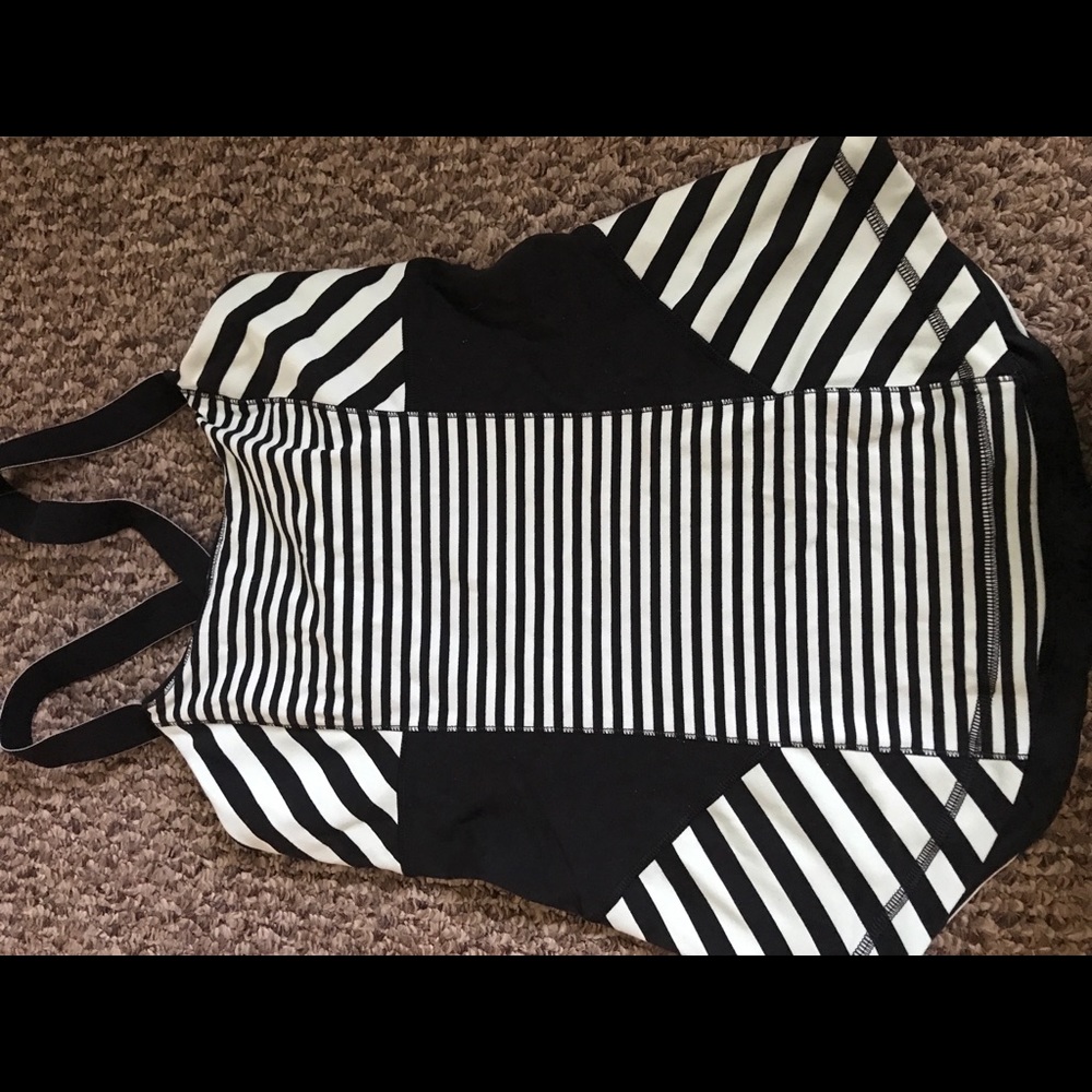 Lululemon Top